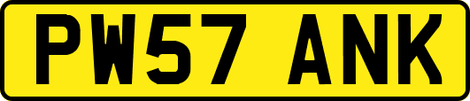 PW57ANK