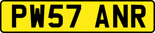 PW57ANR