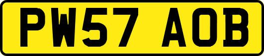 PW57AOB
