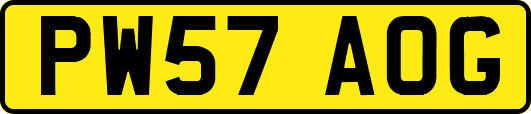 PW57AOG