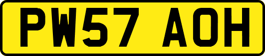 PW57AOH