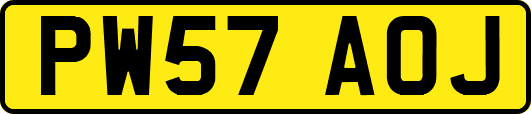 PW57AOJ