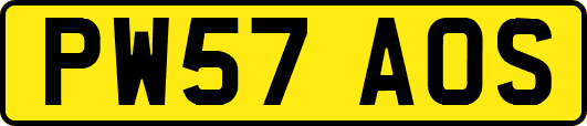 PW57AOS
