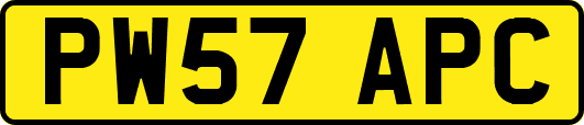 PW57APC