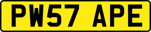 PW57APE