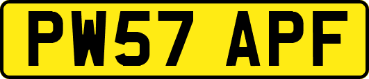 PW57APF