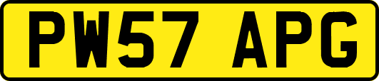 PW57APG