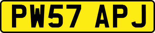 PW57APJ