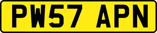PW57APN