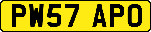 PW57APO