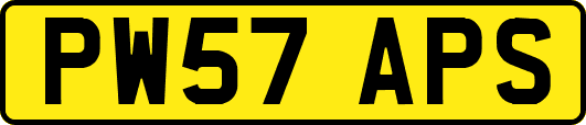 PW57APS