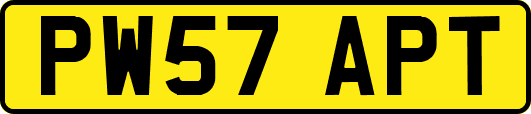 PW57APT