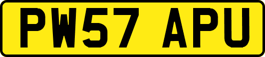 PW57APU