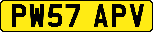 PW57APV
