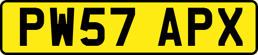 PW57APX
