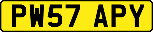 PW57APY