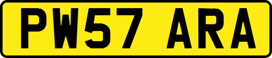 PW57ARA