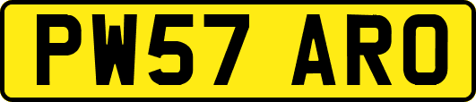 PW57ARO