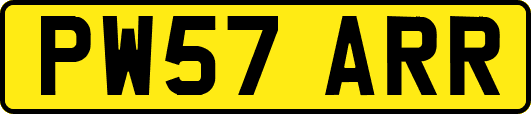 PW57ARR