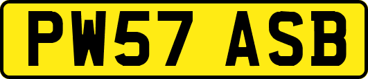 PW57ASB