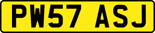 PW57ASJ