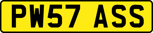 PW57ASS