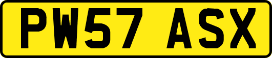 PW57ASX