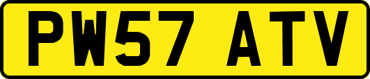 PW57ATV