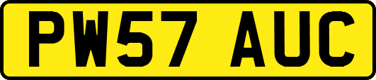 PW57AUC