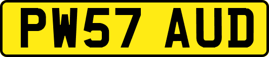 PW57AUD