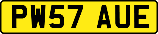PW57AUE