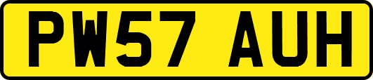 PW57AUH