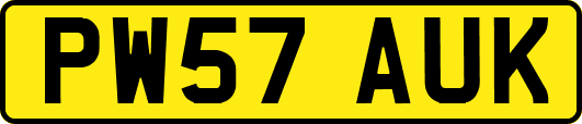 PW57AUK