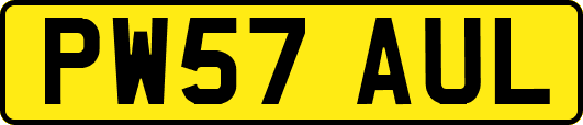 PW57AUL