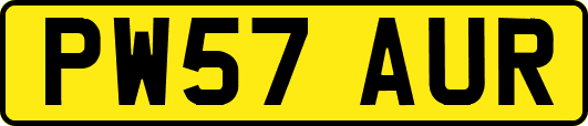 PW57AUR