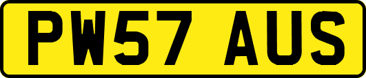PW57AUS