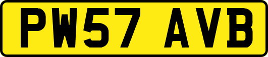 PW57AVB
