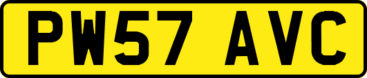PW57AVC