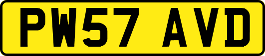 PW57AVD