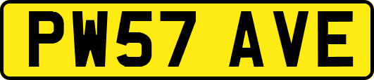 PW57AVE