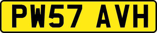 PW57AVH