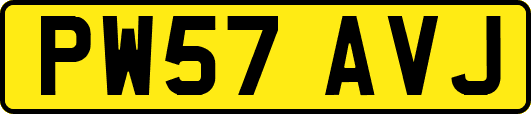 PW57AVJ