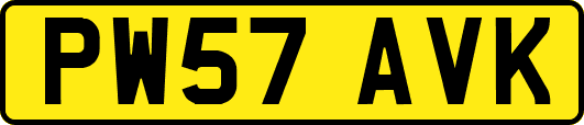 PW57AVK