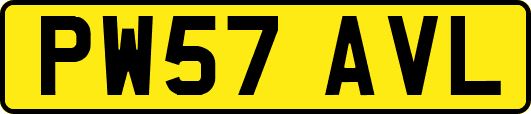 PW57AVL