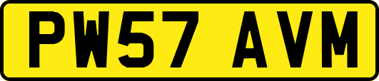 PW57AVM