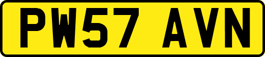 PW57AVN