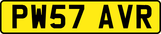 PW57AVR