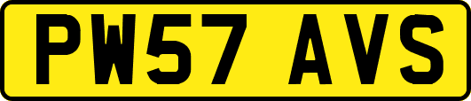 PW57AVS