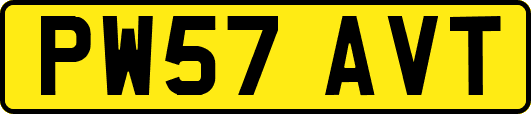 PW57AVT