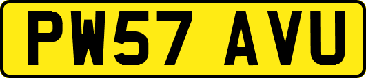 PW57AVU